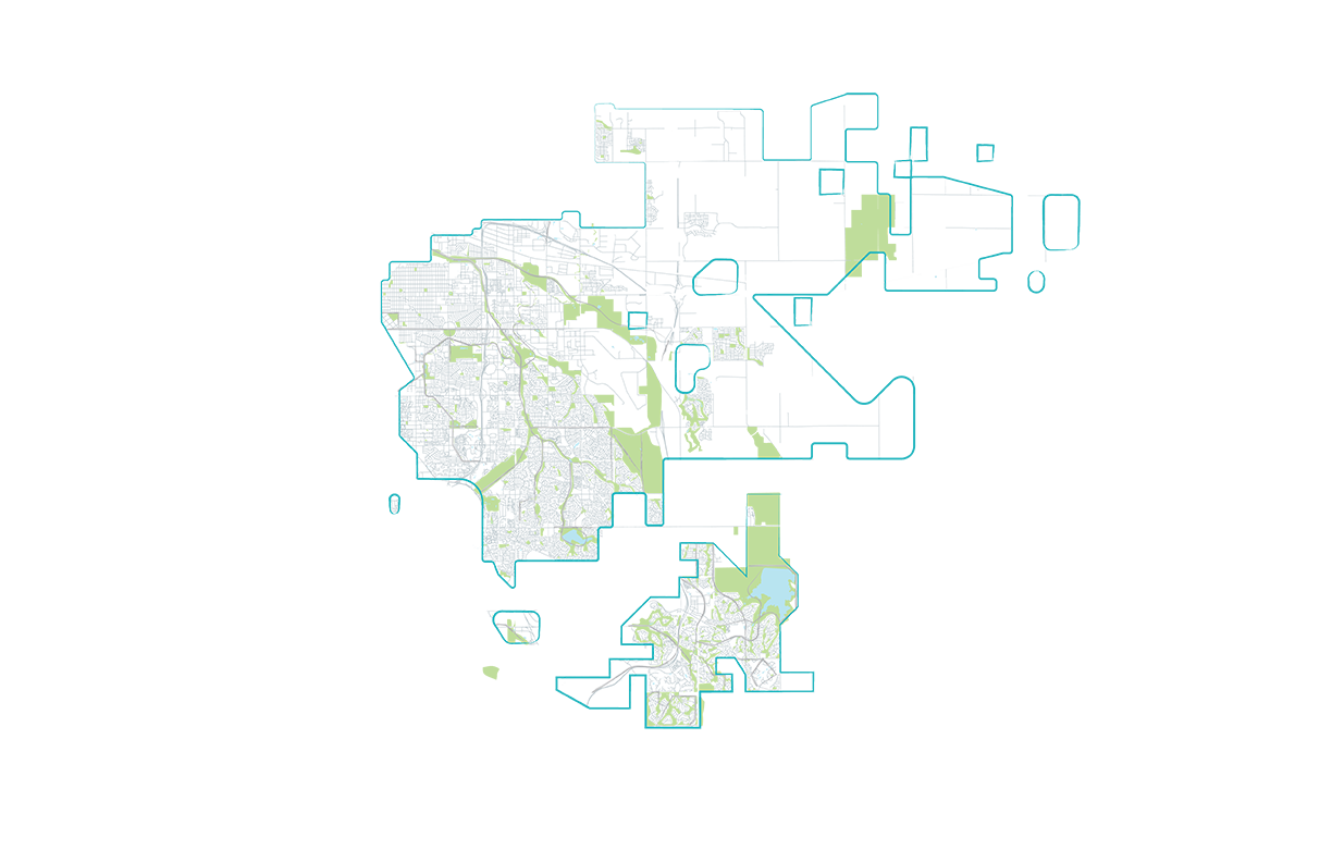 Aurora Parks, Open Space, and Recreation Plan